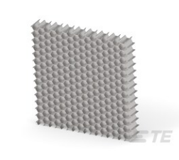 TE Kemtron 1700系列 Kemvent40产品图纸
