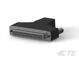 TE HDP20系列 1658660-1产品图纸