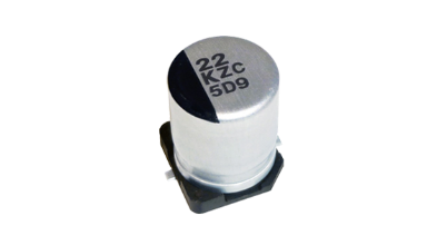 Panasonic EEH-ZA系列 EEH-ZA1H680P产品规格书