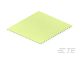 TE Kemtron 系列 1212-FSA-0016产品图纸