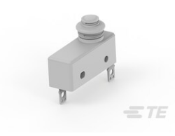 TE 微型开关 PS1 132 310 903产品图纸