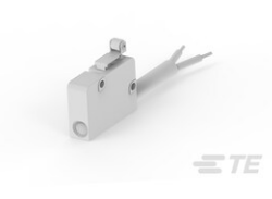 TE 微型开关 MZW1 092 050产品图纸