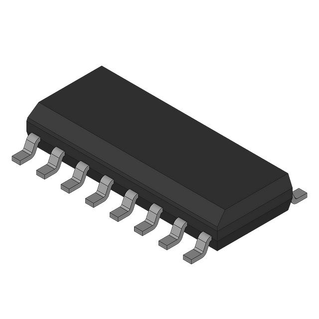 Benchmarq  BQ2202SN 产品规格书