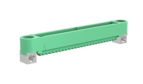 Harwin Gecko G125 系列 G125-MH15005M4P产品图纸
