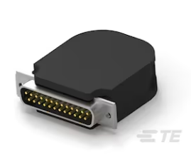 TE HDE系列 749809-9产品图纸