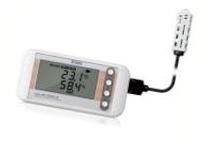 Omron  ZN9-ED02-S  温湿度站  产品样本