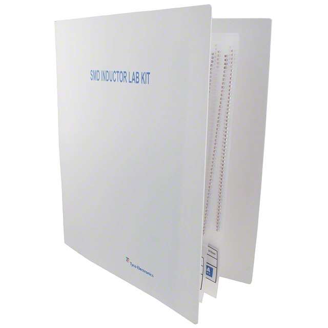 TE Connectivity Passive Product 3650, Sigma Inductors系列  3650_1008LABKIT产品规格书