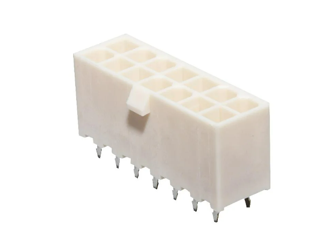 MOLEX 5566系列 39288140产品规格书
