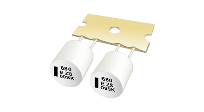 Panasonic EEH-ZS系列 EEH-AZSJ181UB产品规格书
