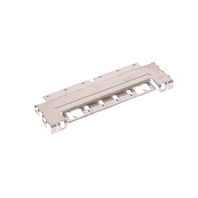 Hirose Electric Co Ltd  FX15系列 FX15S-51P-GND 产品规格书