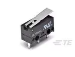 TE UP03系列 UP3DTANLB04产品图纸