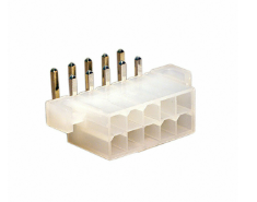 MOLEX 5569系列 39291108产品规格书