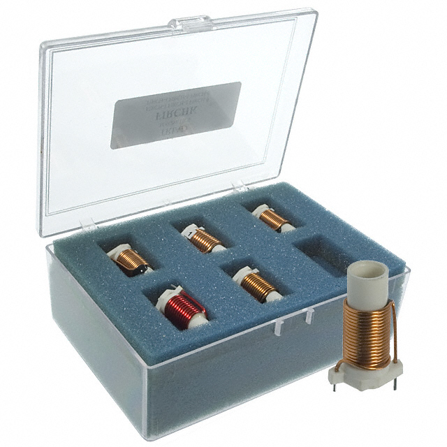 Triad Magnetics FIRCH系列  FIRCHK产品规格书