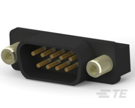 TE HDP20系列 5745071-4产品图纸