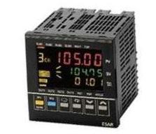 Omron  E5AR-TC43DW-FLK※  数字调节仪 （程序型） 产品规格书