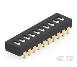 TE DIP系列 5-1825059-2产品图纸