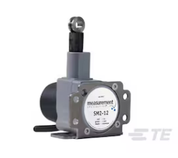 TE SM1系列 SM1-12产品图纸