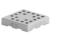TE BLS系列 2118707-4产品图纸