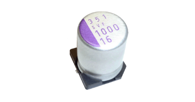 Panasonic SVPF系列 20SVPF180M产品规格书