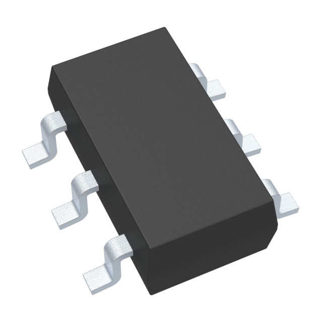 Microchip Technology  93AA56AT-I_OT 产品规格书