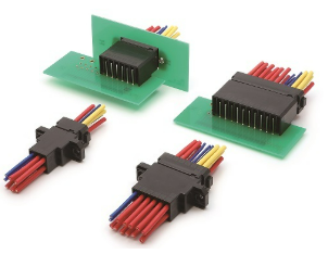 KEL FTC系列 FTC02-06产品图纸