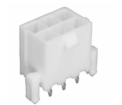 MOLEX 5566系列 39289068产品规格书