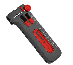 Knipex 12 80 040 SB产品规格书