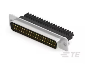 TE HDE系列 5787137-1产品图纸