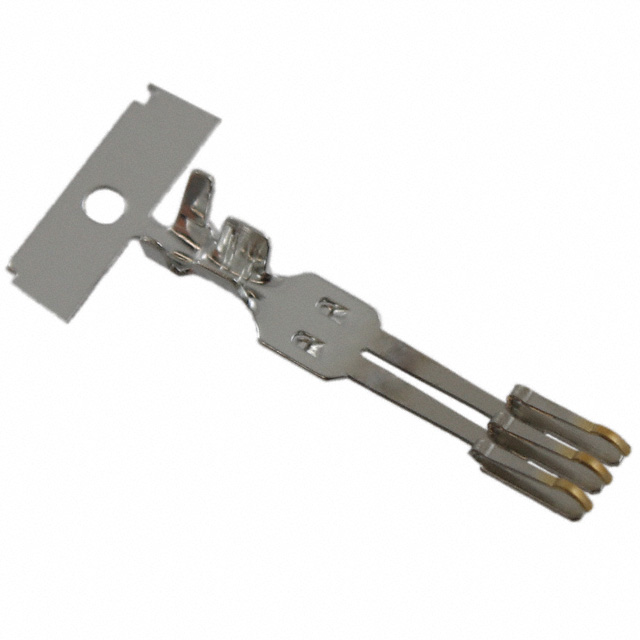 Molex  67581系列 0675810011 产品规格书