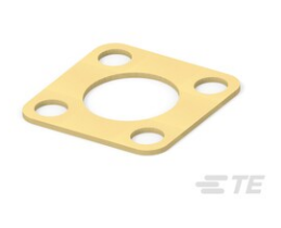 TE Kemtron 系列 93-22023产品图纸
