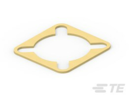 TE Kemtron 系列 93-22042产品图纸