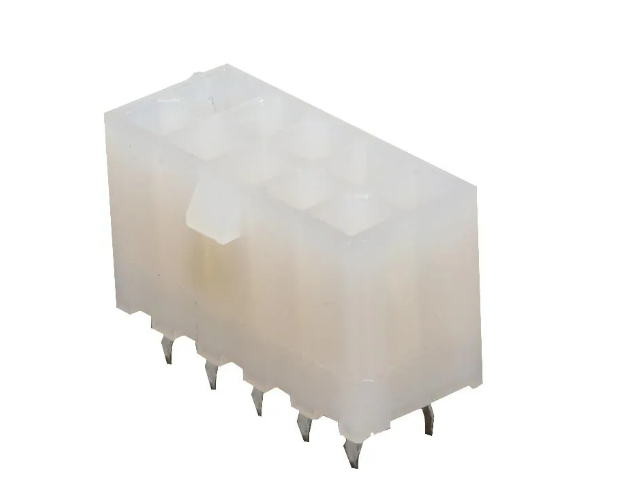 MOLEX 5566系列 39290103产品规格书