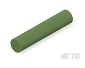 TE Kemtron 系列 1201-FNG-0018产品图纸