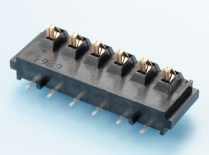 KEL GC系列 GC02-06-2F产品图纸
