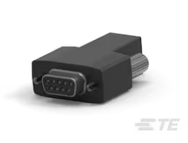 TE HDP20系列 1658655-1产品图纸