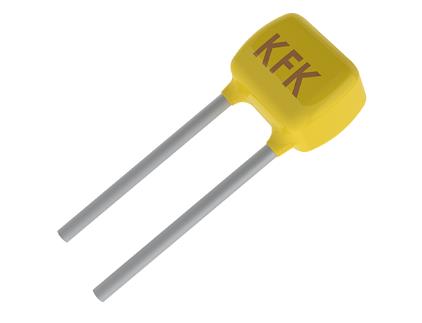 KEMET C316C221K2G5TA7301产品规格书