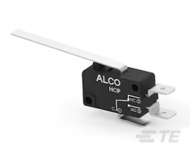 TE HCP系列 HCP16DTE3L04产品图纸
