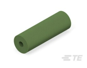 TE Kemtron 系列 1202-FNA-0016-0005-1产品图纸
