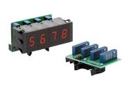 Omron  G79-Y500C  数字显示单元 母板 （字符高度14mm用）产品样本