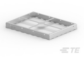 TE BLS系列 2118732-2产品图纸