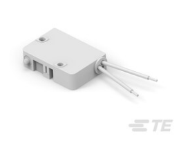 TE 微型开关 MZW1 122 088 913产品图纸