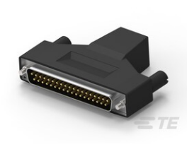TE HDE系列 1-747950-5产品图纸