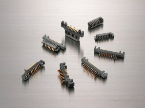 KEL GF系列 GF02-08-12F产品图纸