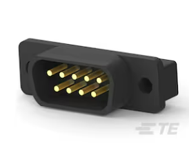 TE HDP20系列 5208006-2产品图纸