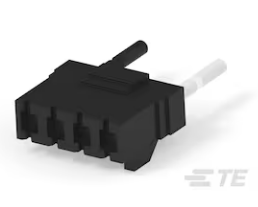 TE P系列 PA105产品图纸
