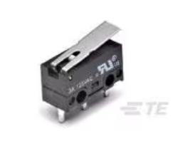 TE UP03系列 UP3DTBNLB04产品图纸