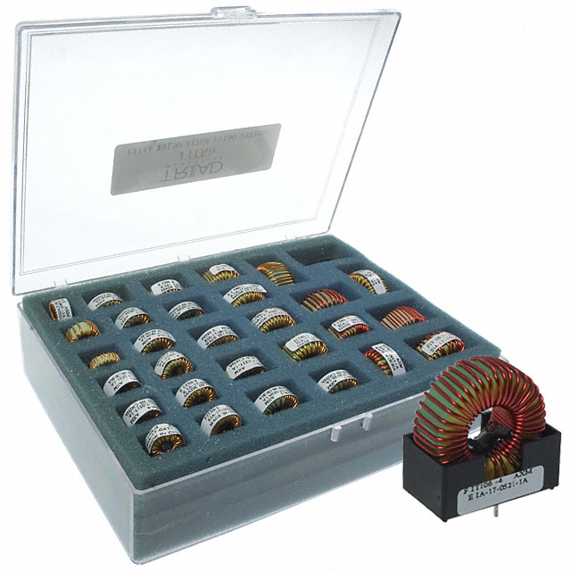 Triad Magnetics FIT系列 FITK产品规格书