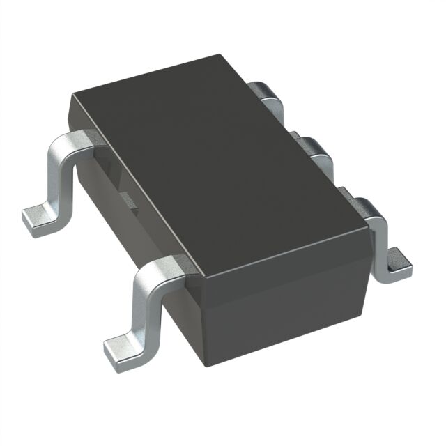 Microchip Technology  24AA02UIDT-I_OT 产品规格书