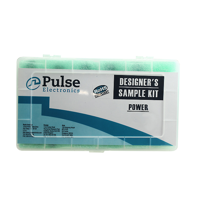Pulse Electronics PF0580NL系列  PF0580NLKIT产品规格书