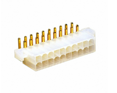 MOLEX 5569系列 39295203产品规格书